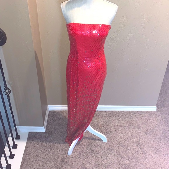 Cache gown - Picture 6 of 7